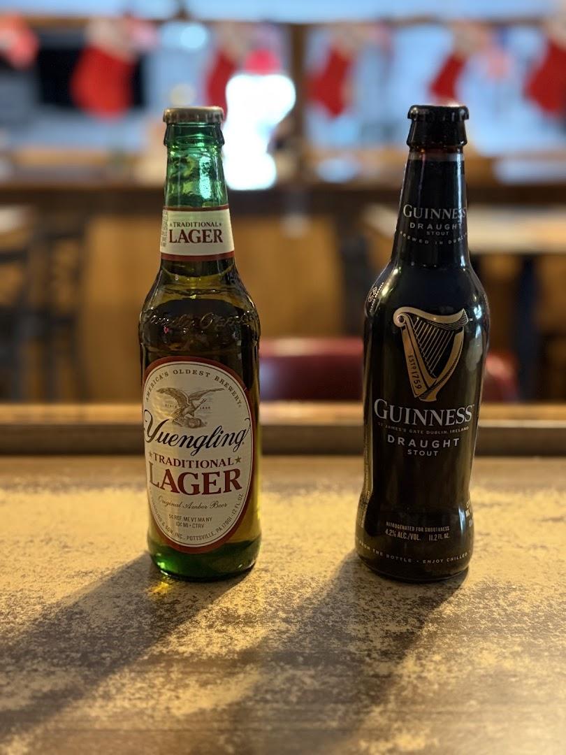 Victory City Grill