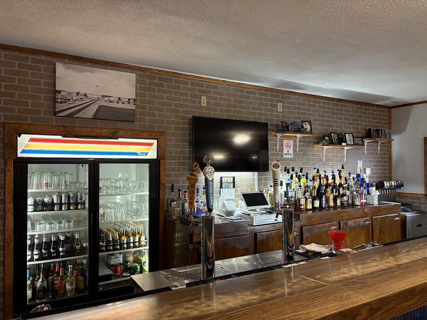 Victory City Grill