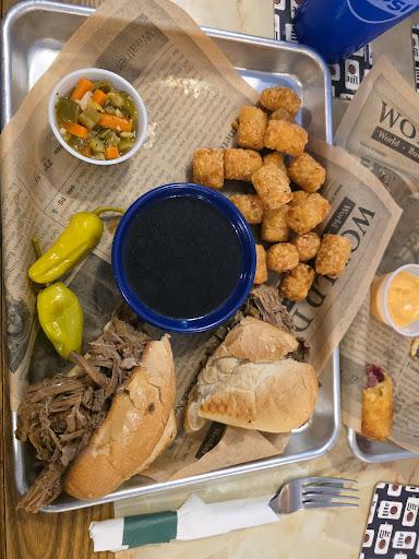 Victory City Grill